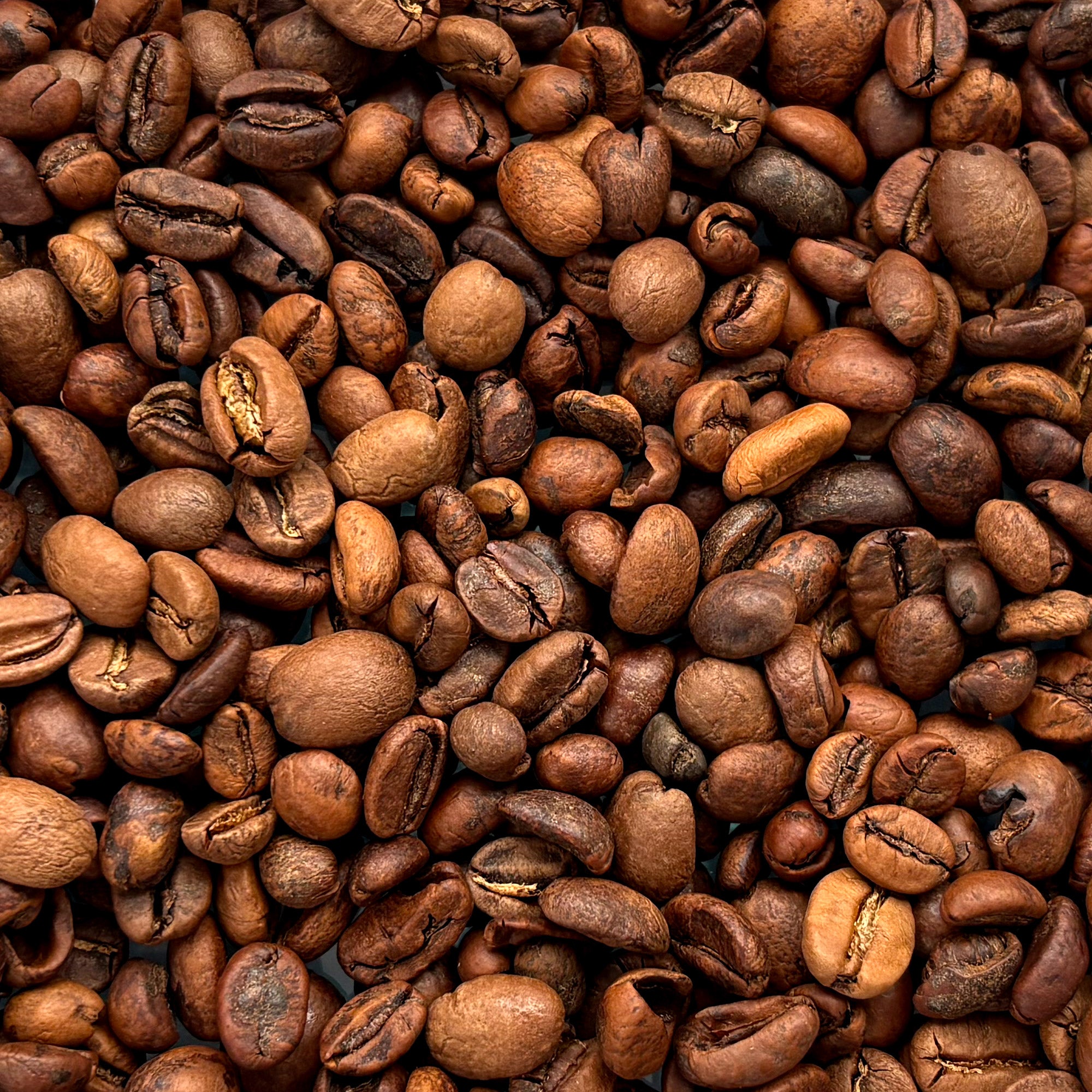 MUGZ Half-Caff Blend